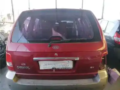 Peça sobressalente para automóvel em segunda mão quadrante por kia carnival ii (gq) 2.9 crdi referências oem iam 0k52a55430  200364300k