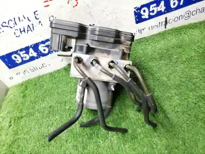 Pezzo di ricambio per auto di seconda mano abs per hyundai i40 style riferimenti oem iam 589203z600