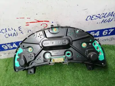 Peça sobressalente para automóvel em segunda mão quadrante por opel combo familiar referências oem iam 13173347wa  13173347wa