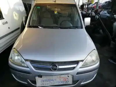 Peça sobressalente para automóvel em segunda mão quadrante por opel combo familiar referências oem iam 13173347wa  13173347wa