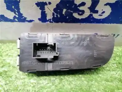 Peça sobressalente para automóvel em segunda mão comutador de luzes por citroen nemo 1.3 hdi fap referências oem iam   