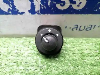 Pezzo di ricambio per auto di seconda mano controllo specchio per citroen nemo attraction riferimenti oem iam 