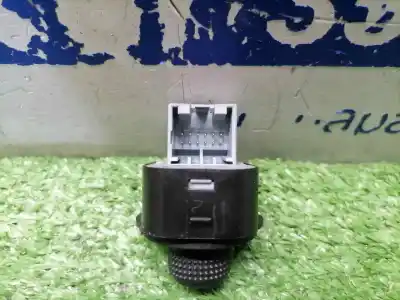 Pezzo di ricambio per auto di seconda mano controllo specchio per citroen nemo attraction riferimenti oem iam   