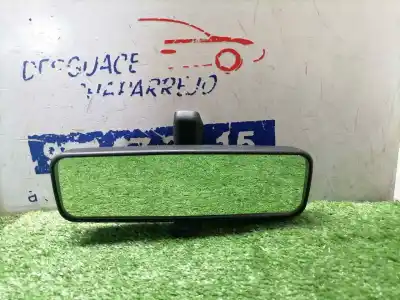 Pezzo di ricambio per auto di seconda mano specchio interno per citroen nemo attraction riferimenti oem iam 