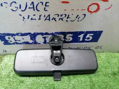 Pezzo di ricambio per auto di seconda mano specchio interno per citroen nemo attraction riferimenti oem iam   