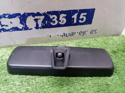 Pezzo di ricambio per auto di seconda mano specchio interno per citroen nemo attraction riferimenti oem iam   