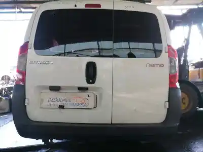 Pezzo di ricambio per auto di seconda mano specchio interno per citroen nemo attraction riferimenti oem iam   