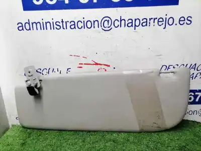 Pezzo di ricambio per auto di seconda mano tenda sinistra per citroen nemo attraction riferimenti oem iam 