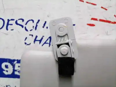 Peça sobressalente para automóvel em segunda mão pára-sol esquerdo por citroen nemo attraction referências oem iam   