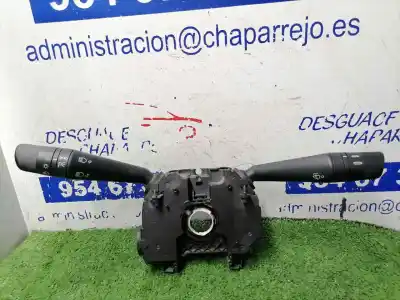 Pezzo di ricambio per auto di seconda mano controllo del volante per citroen nemo attraction riferimenti oem iam 0735531784