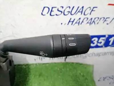 Second-hand car spare part steering wheel switch for citroen nemo attraction oem iam references 0735531784  0735531784