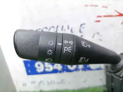 Second-hand car spare part steering wheel switch for citroen nemo attraction oem iam references 0735531784  0735531784