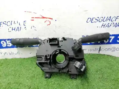 Second-hand car spare part steering wheel switch for citroen nemo attraction oem iam references 0735531784  0735531784