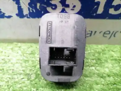 Pezzo di ricambio per auto di seconda mano avvertimento per citroen nemo attraction riferimenti oem iam   