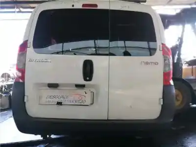 Peça sobressalente para automóvel em segunda mão trocar por citroen nemo 1.3 hdi fap referências oem iam   
