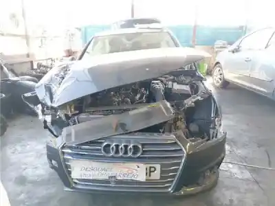 İkinci el araba yedek parçası degistirmek için audi a4 avant híbrido-suave 100 kw oem iam referansları   