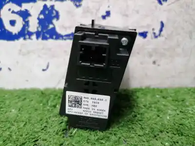 Pezzo di ricambio per auto di seconda mano interruttore per audi a4 a4 limousine riferimenti oem iam 8w1919616c  8w1919616c