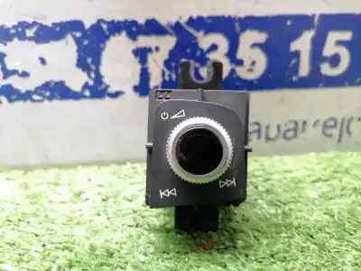 Peça sobressalente para automóvel em segunda mão comutador de espelhos retrovisores por audi a4 a4 limousine referências oem iam 