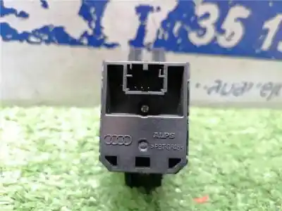 Pezzo di ricambio per auto di seconda mano controllo specchio per audi a4 avant híbrido-suave 100 kw riferimenti oem iam 8w1919616  