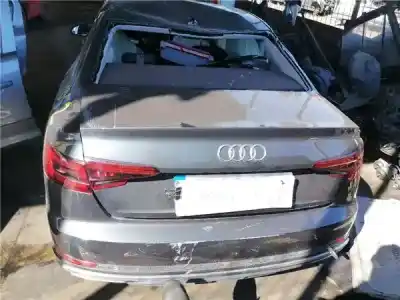 Pezzo di ricambio per auto di seconda mano controllo specchio per audi a4 avant híbrido-suave 100 kw riferimenti oem iam 8w1919616  