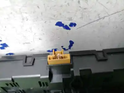 Piesă de schimb auto la mâna a doua control multifunctional pentru audi a4 a4 limousine referințe oem iam 8w0925301  8w0925301