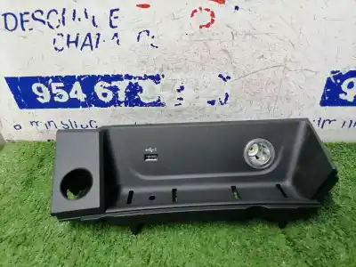 Peça sobressalente para automóvel em segunda mão trocar por audi a4 a4 limousine referências oem iam 8w1864131c