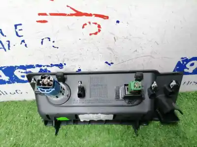 Pezzo di ricambio per auto di seconda mano interruttore per audi a4 a4 limousine riferimenti oem iam 8w1864131c  8w1864131c