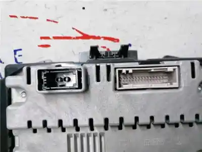 Second-hand car spare part dashboard for audi a4 avant híbrido-suave 100 kw oem iam references 8w5920770d  8w5920770d