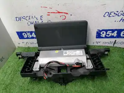 Tweedehands auto-onderdeel multifunctioneel display voor audi a4 a4 limousine oem iam-referenties 8w0919604a  8w0919604a