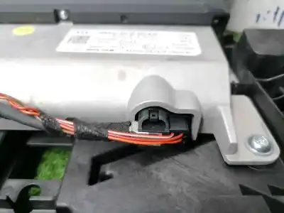 Tweedehands auto-onderdeel multifunctioneel display voor audi a4 a4 limousine oem iam-referenties 8w0919604a  8w0919604a