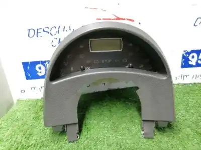 Peça sobressalente para automóvel em segunda mão display gps / multimídia por fiat ulysse (179) 2.0 jtd dynamic referências oem iam 1488792080