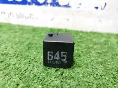 Peça sobressalente para automóvel em segunda mão relé para automóvel por audi a4 a4 limousine referências oem iam 4h0951253a