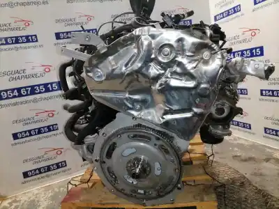 Peça sobressalente para automóvel em segunda mão motor completo por audi a4 a4 limousine referências oem iam dlv  dlv