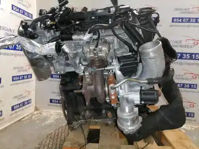 Peça sobressalente para automóvel em segunda mão motor completo por audi a4 a4 limousine referências oem iam dlv  dlv