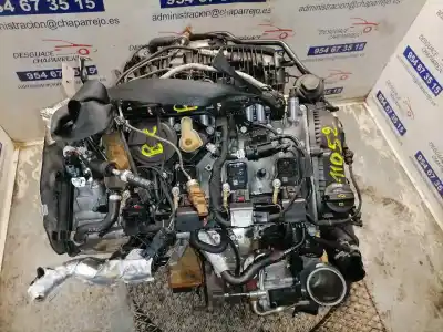 Peça sobressalente para automóvel em segunda mão motor completo por audi a4 a4 limousine referências oem iam dlv  dlv