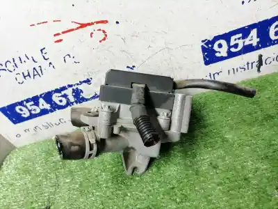 Gebrauchtes Autoersatzteil HEIZUNGSWECHSELVENTIL zum MERCEDES-BENZ CLASE E (W210) BERLINA DIESEL  OEM-IAM-Referenzen A0001591104  A0001591104