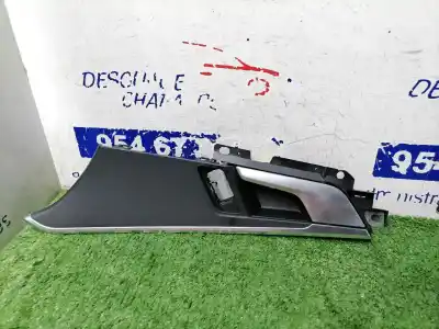 Peça sobressalente para automóvel em segunda mão puxador interior dianteiro esquerdo por audi a4 a4 limousine referências oem iam 8w0837019b