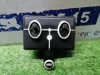 Tweedehands auto-onderdeel comfortmodule voor audi a4 a4 limousine oem iam-referenties 8w0959593f a2c7486801900 8w0959593h