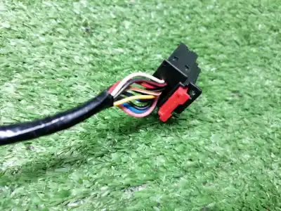 Peça sobressalente para automóvel em segunda mão espelho retrovisor esquerdo por audi a4 a4 limousine referências oem iam   