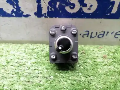 Peça sobressalente para automóvel em segunda mão comutador de espelhos retrovisores por audi a4 a4 limousine referências oem iam 4m0959565m