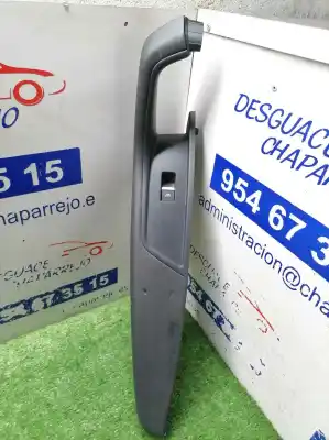 Peça sobressalente para automóvel em segunda mão botão / interruptor elevador vidro dianteiro direito por audi a4 a4 limousine referências oem iam 4m0959855