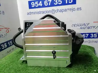 Second-hand car spare part BATTERY for AUDI A4  OEM IAM references 8W0915172B  8W0915172B