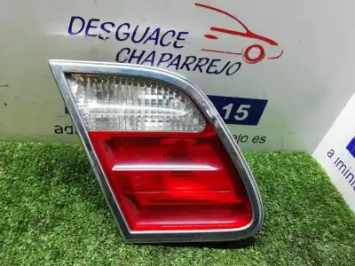 İkinci el araba yedek parçası sol kuyruk lambasi için mercedes clase e (w210) berlina diesel 270 cdi (210.016) oem iam referansları 