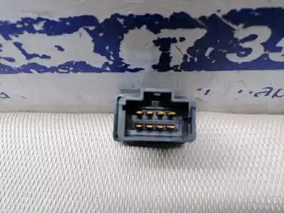 Pezzo di ricambio per auto di seconda mano avvertimento per dacia logan básico riferimenti oem iam   