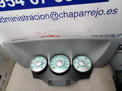 Peça sobressalente para automóvel em segunda mão quadrante por fiat ulysse (179) 2.0 jtd dynamic referências oem iam 1496274080