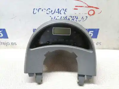 Peça sobressalente para automóvel em segunda mão display gps / multimídia por fiat ulysse (179) 2.0 jtd dynamic referências oem iam 1496286080