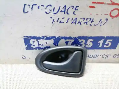 Second-hand car spare part INTERIOR RIGHT FRONT HANDLE for DACIA LOGAN  OEM IAM references   