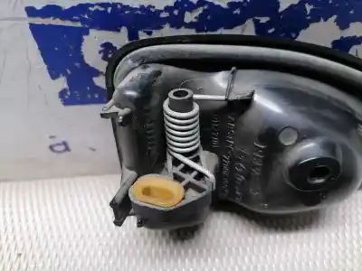 Second-hand car spare part interior right front handle for dacia logan básico oem iam references   