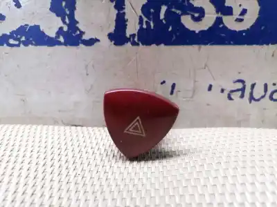 Peça sobressalente para automóvel em segunda mão INTERRUPTOR 4 PISCAS - EMERGÊNCIA por FIAT ULYSSE (179)  Referências OEM IAM   