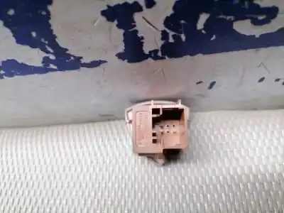 Peça sobressalente para automóvel em segunda mão interruptor 4 piscas - emergência por fiat ulysse (179) 2.0 jtd dynamic referências oem iam   